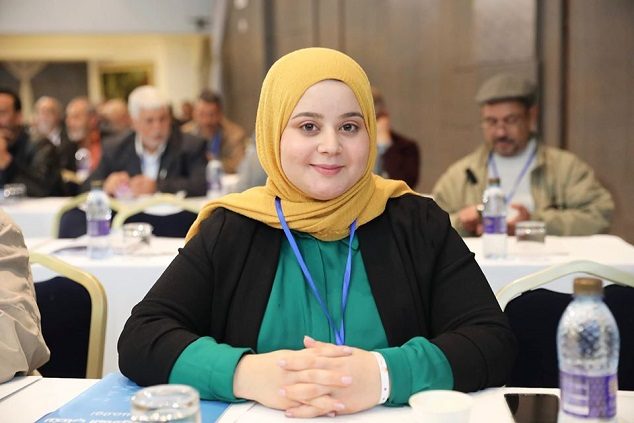 منع الحجاب