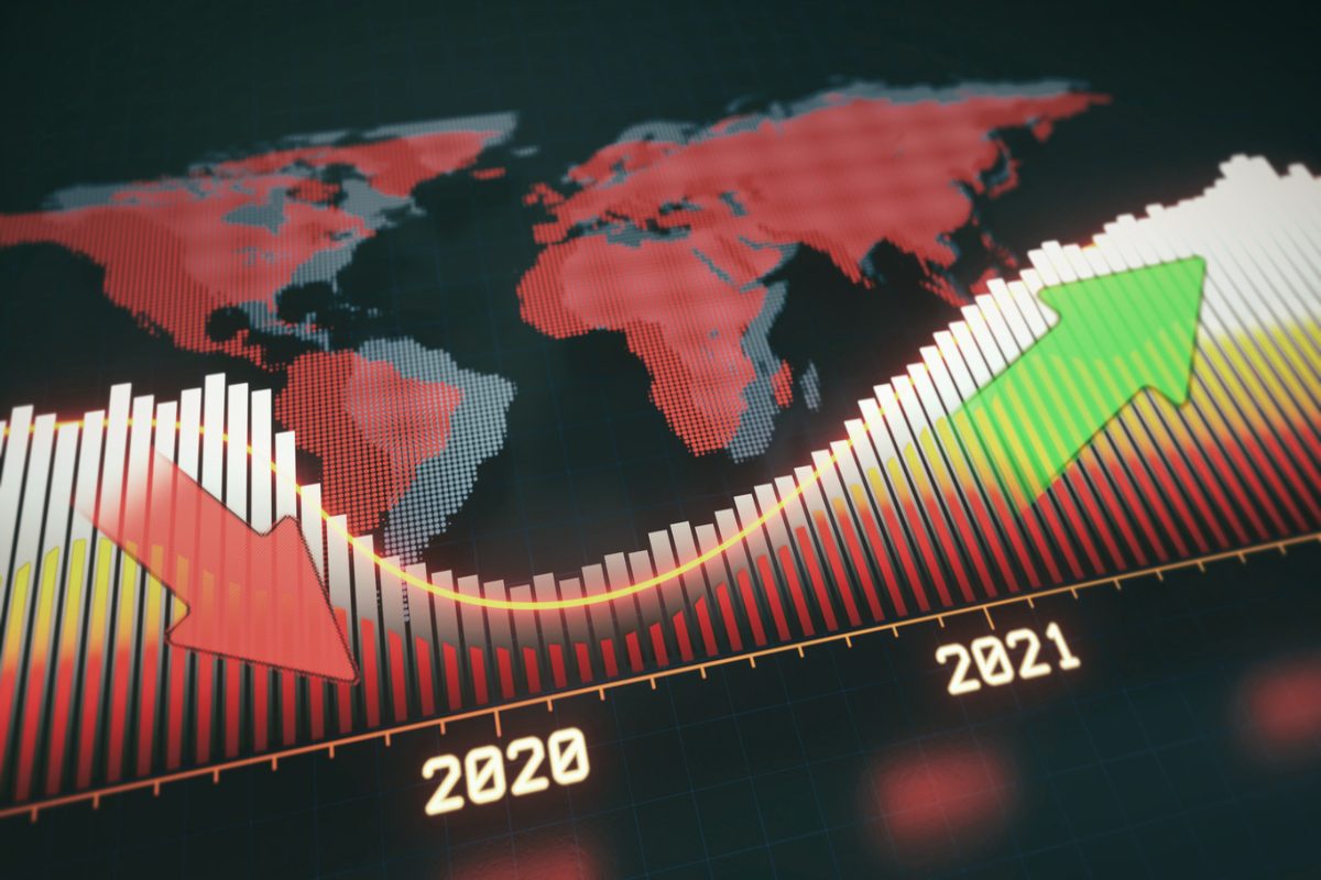 الاقتصاد العالمي في 2021.. انتعاش سريع في مواجهة مشاكل اقتصادية جديدة، كيف ذلك؟