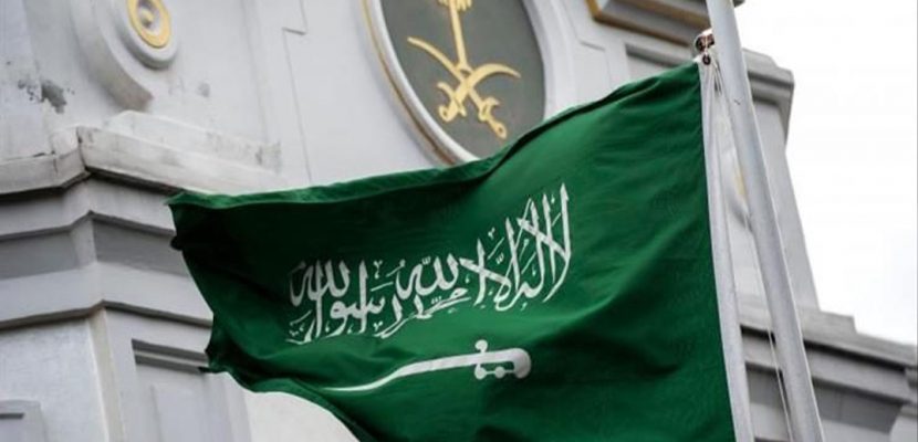 علم السعودية كاتب سعودي يقترح تغيير علم السعودية السعودية