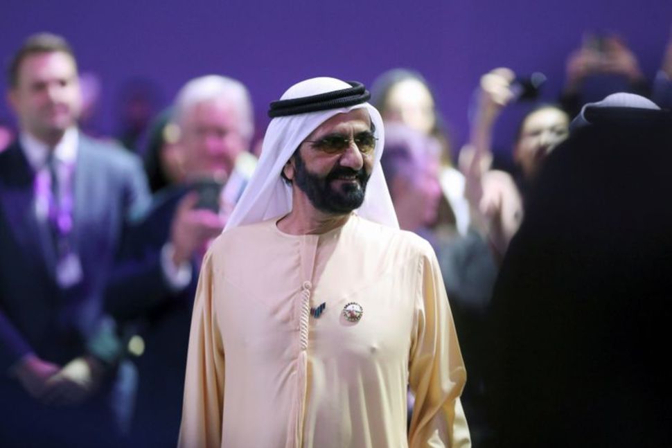 “أميرها شاعر رومانسي محصن ضد العقارب”.. هل تتعرض علاقة دبي مع الغرب لأزمة بسبب سجلها الحقوقي؟