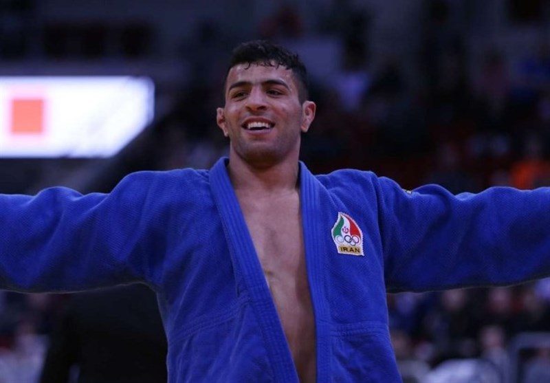 إسرائيل تحتفي بمشاركة لاعب جودو إيراني في بطولة بتل أبيب.. طهران كانت قد منعته من المشاركة فغيَّر جنسيته