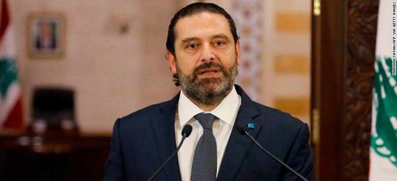 حراك الحريري الخارجي وشروط عون وباسيل.. هل تولد الحكومة؟