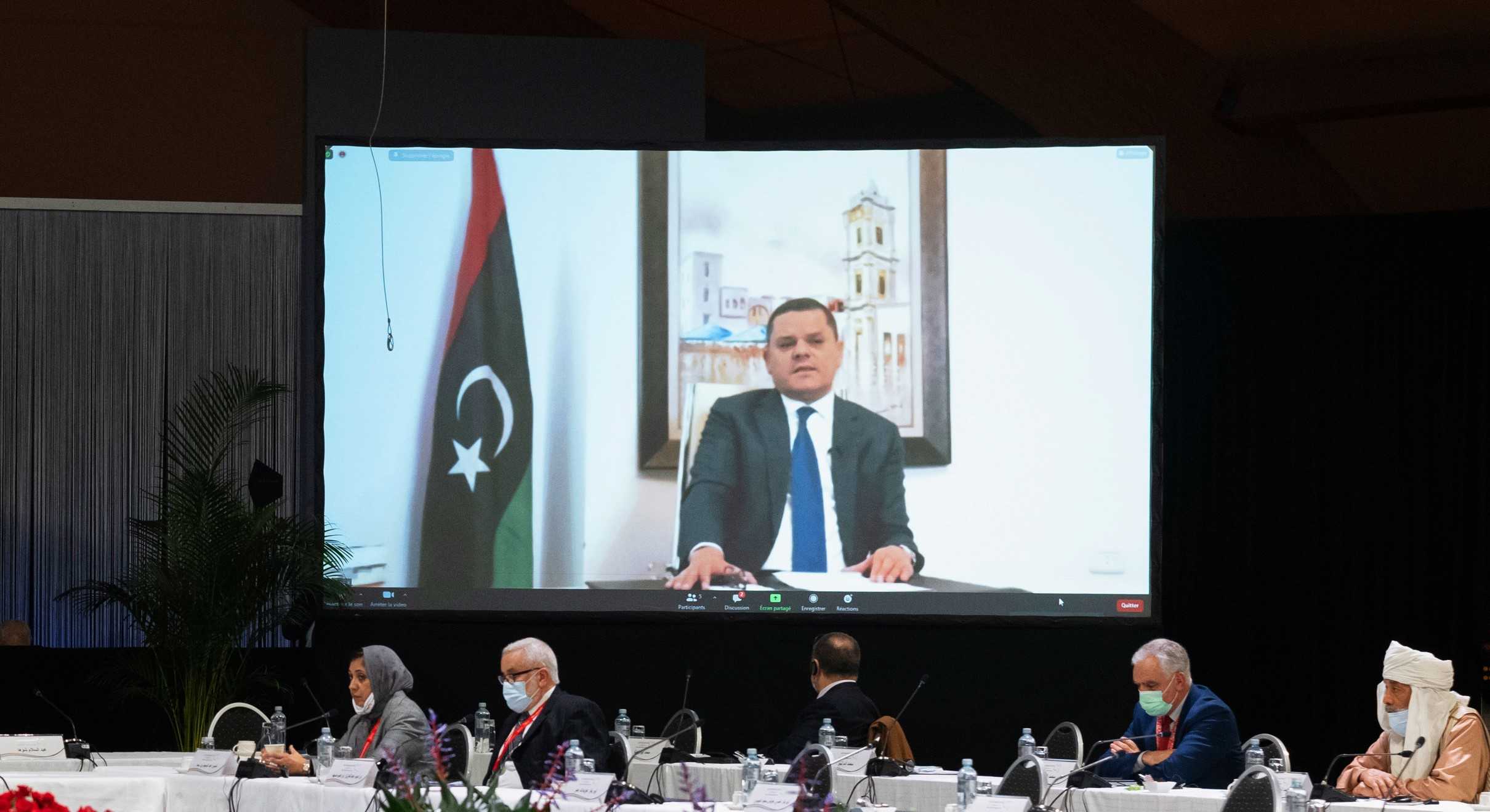 حكومة وحدة وطنية في ليبيا.. ما مستقبل البلاد التي تحكمها وجوه جديدة في المرحلة الانتقالية؟
