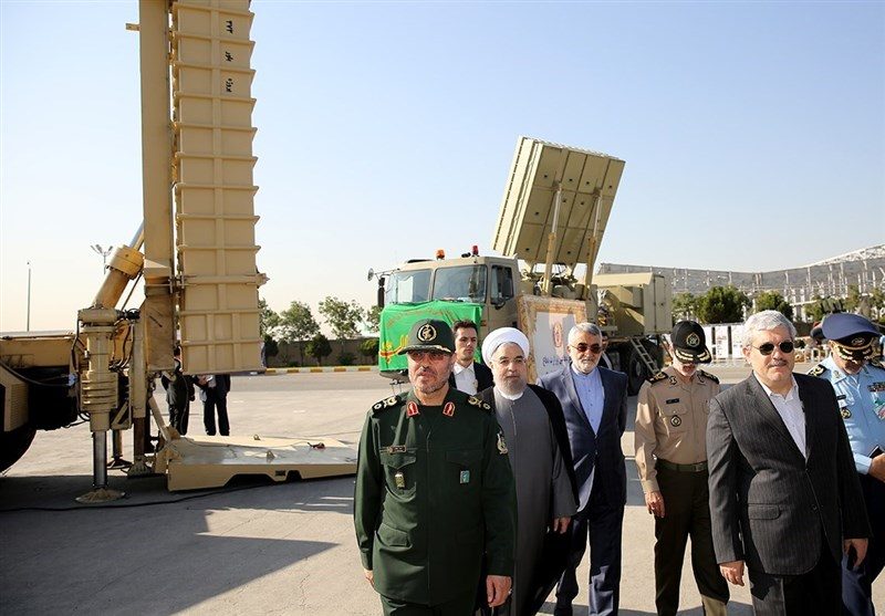 إيران إسرائيل أمريكا