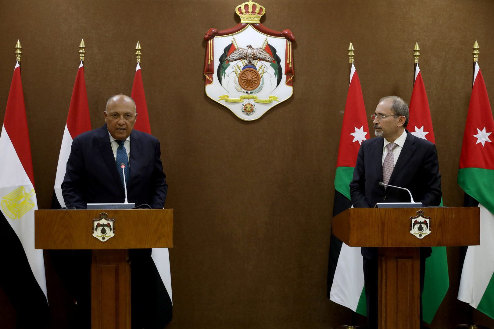 مفاوضات إسرائيل وفلسطين