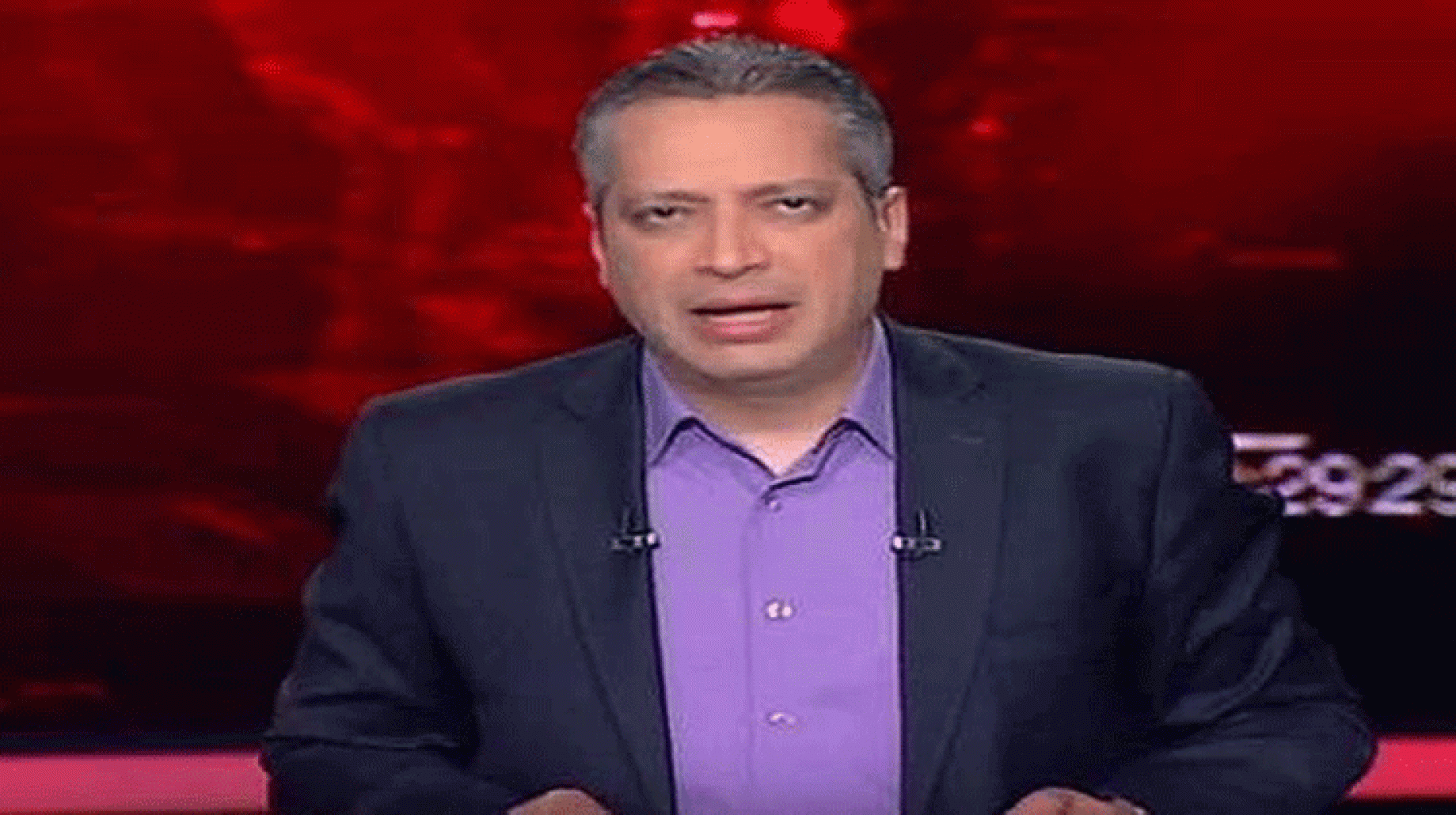 تامر أمين الصعيد