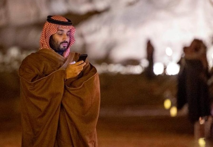 تقرير أمريكا حول خاشقجي