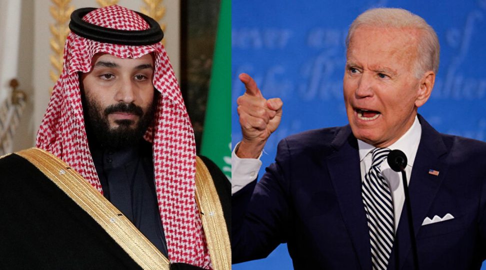بعد إنهاء الدعم للسعودية هناك.. هل سيضع بايدن النهاية أخيراً لحرب اليمن الكارثية؟