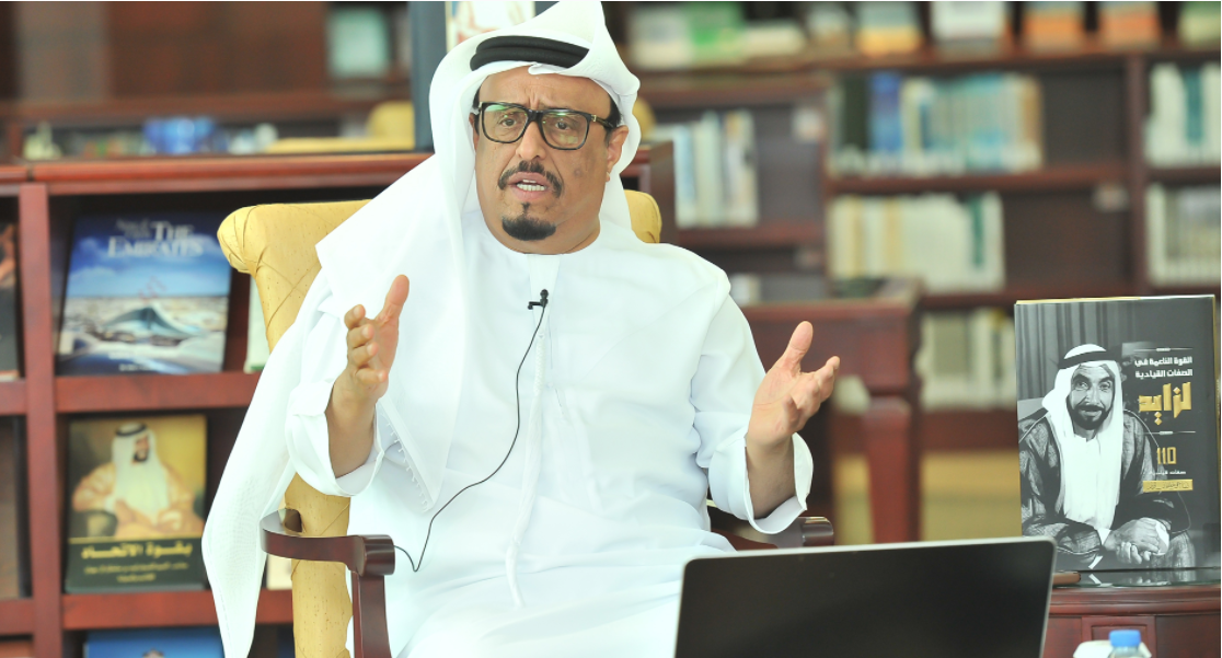 ضاحي خلفان يثير غضب سعوديين