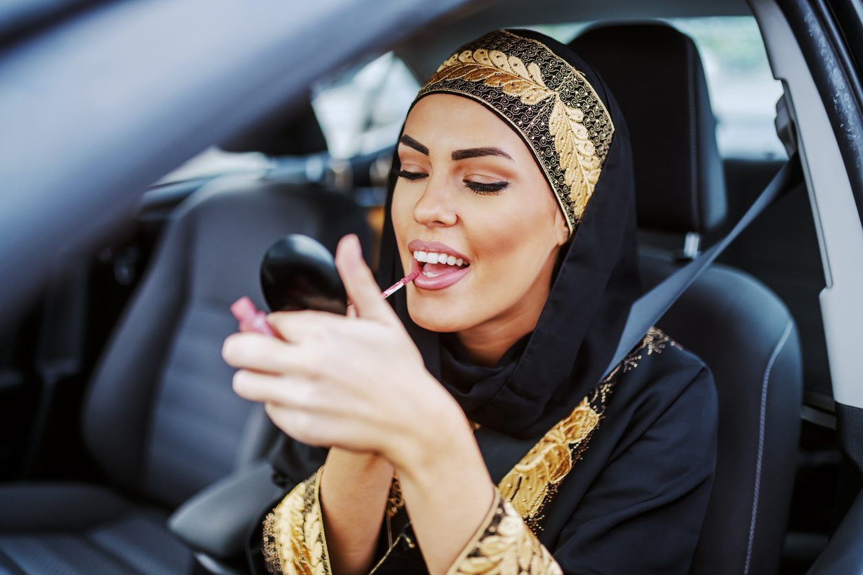 اغتراب زوجي