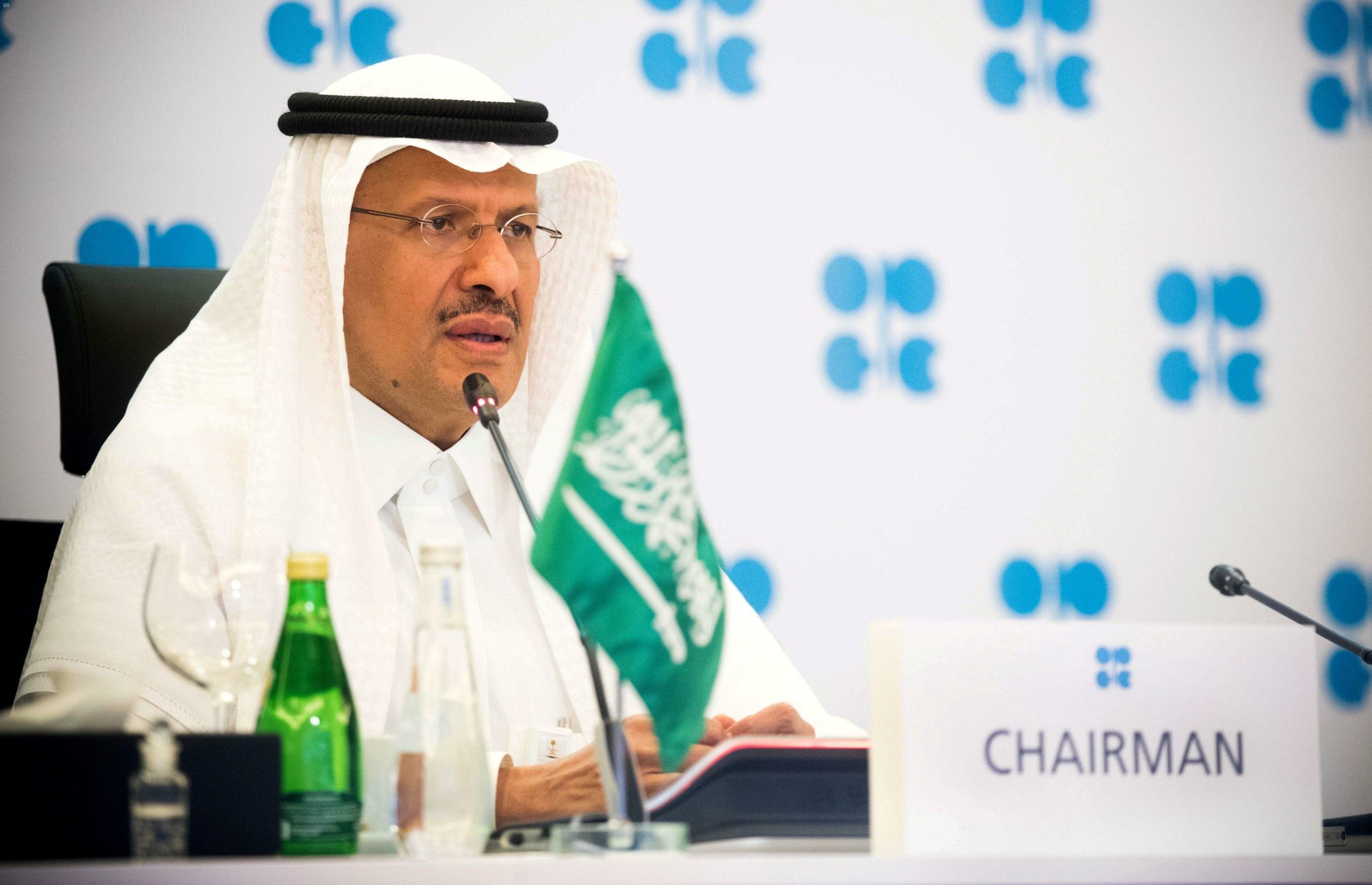 خلافات جديدة بين السعودية وروسيا