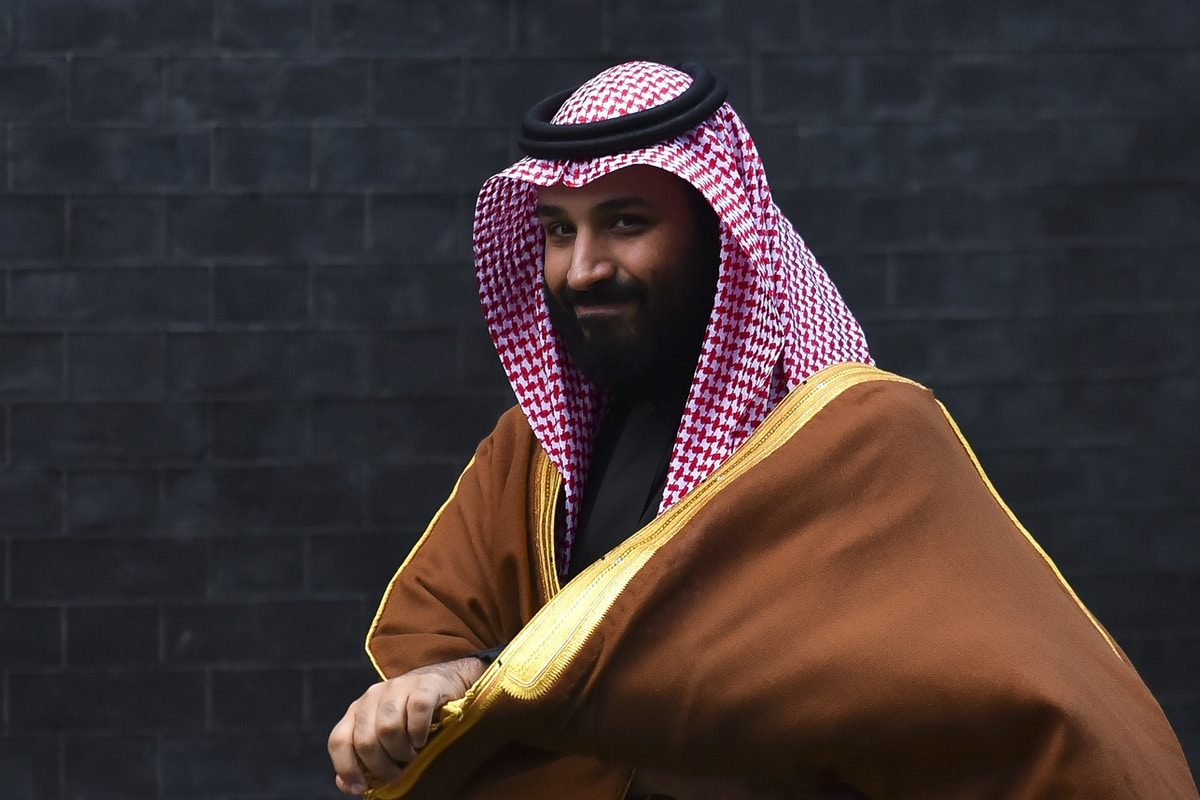 الأمير فيصل السعودية