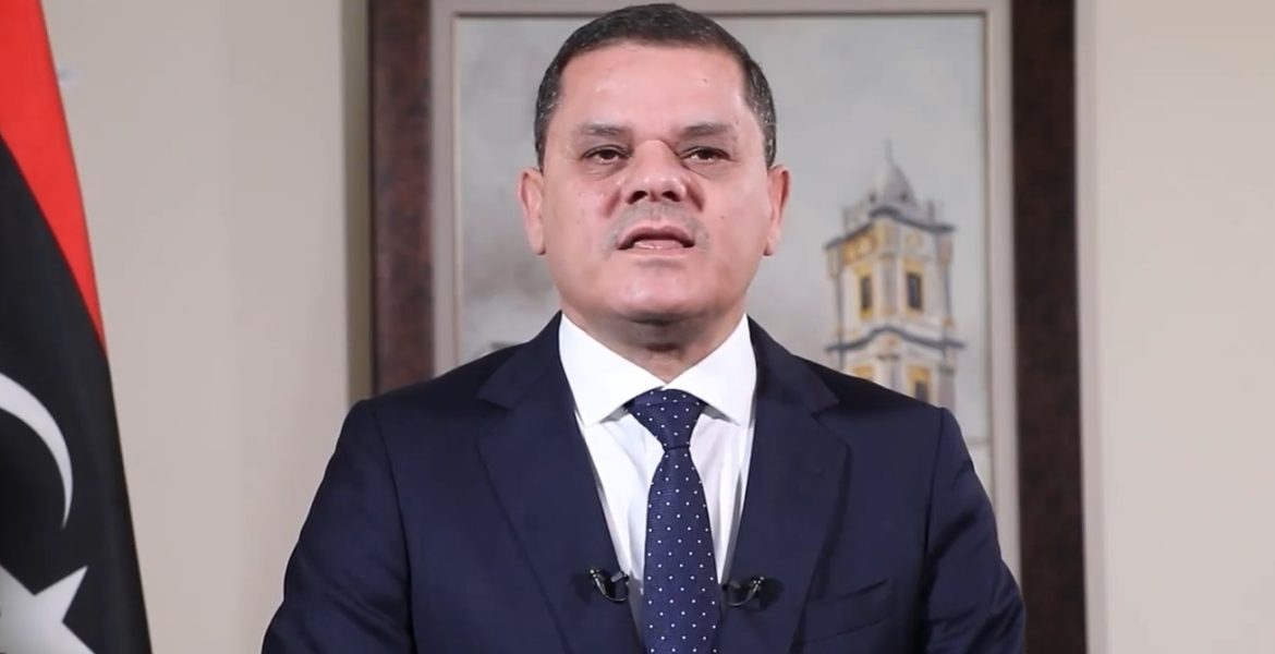 دبيبة يغادر طبرق دون لقاء حفتر