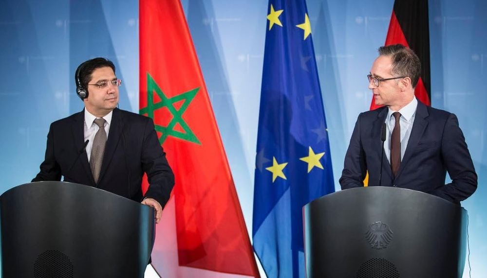 من بينها “تهميش” الرباط بالملف الليبي وملف الصحراء.. هذه أسباب تعليق المغرب اتصالاته مع السفارة الألمانية