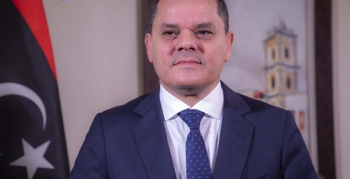 نيل حكومة الدبيبة الثقة سيضعها في مواجهة أزمات البلاد