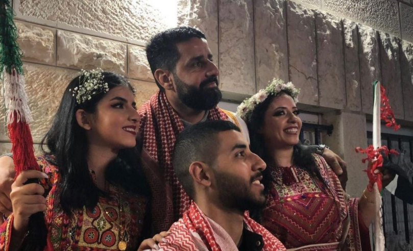 سُجن 20 عاماً لدى الاحتلال! إسرائيل تعيد اعتقال أسير فلسطيني بعد يوم واحد من إطلاق سراحه “فيديو”