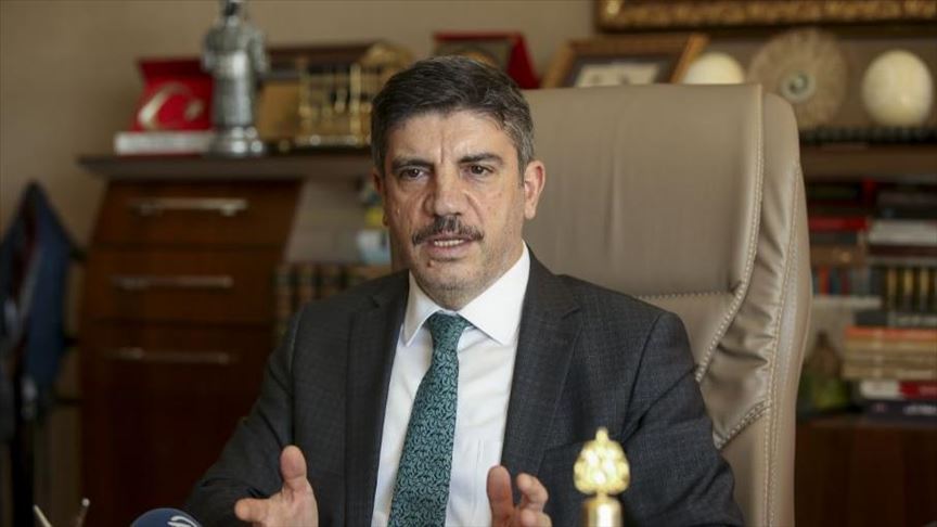 “تركيا لن تسلّم أي أحد للقاهرة”.. مستشار أردوغان ينفي شائعات إغلاق قنوات مصرية وتوقيف شخصيات معارضة