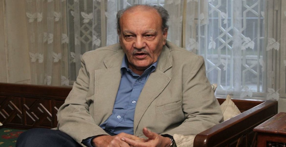 مؤرخ وفقيه وقاضي.. كيف نقرأ مؤلفات البشري بعد رحيله؟