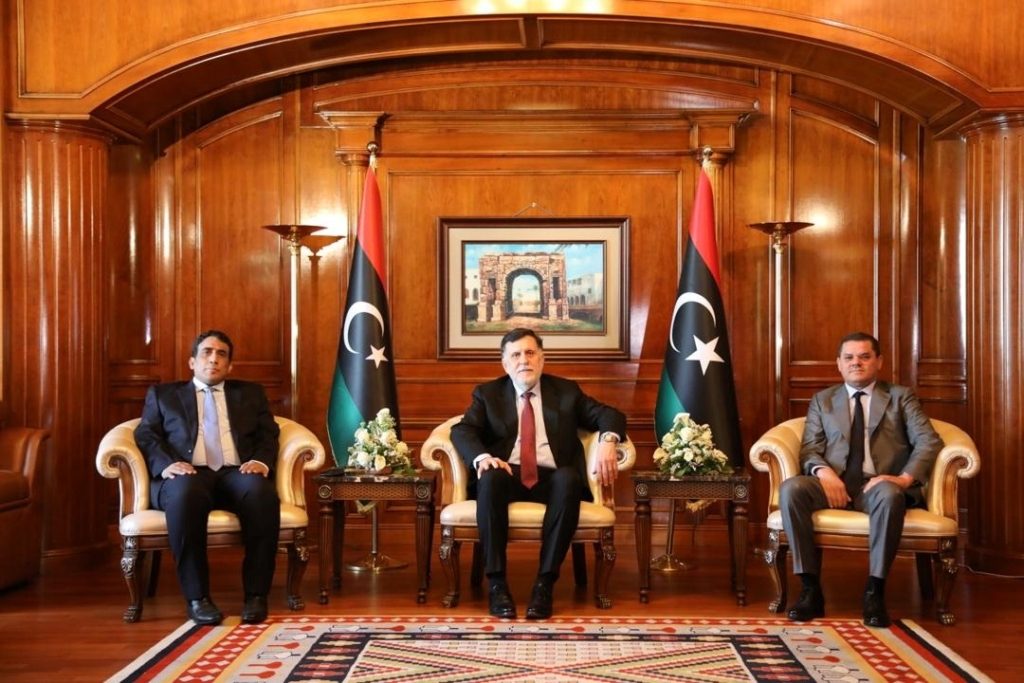 هل تكفي السياسة وحدها لتجاوز الواقع البائس في ليبيا؟