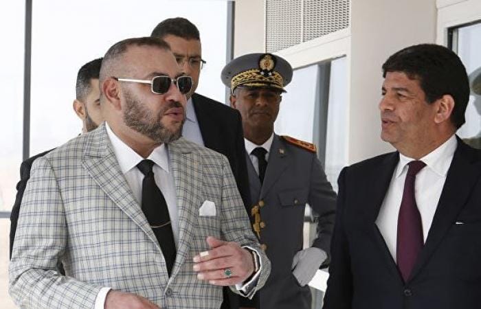 قضية مصطفى الباكوري