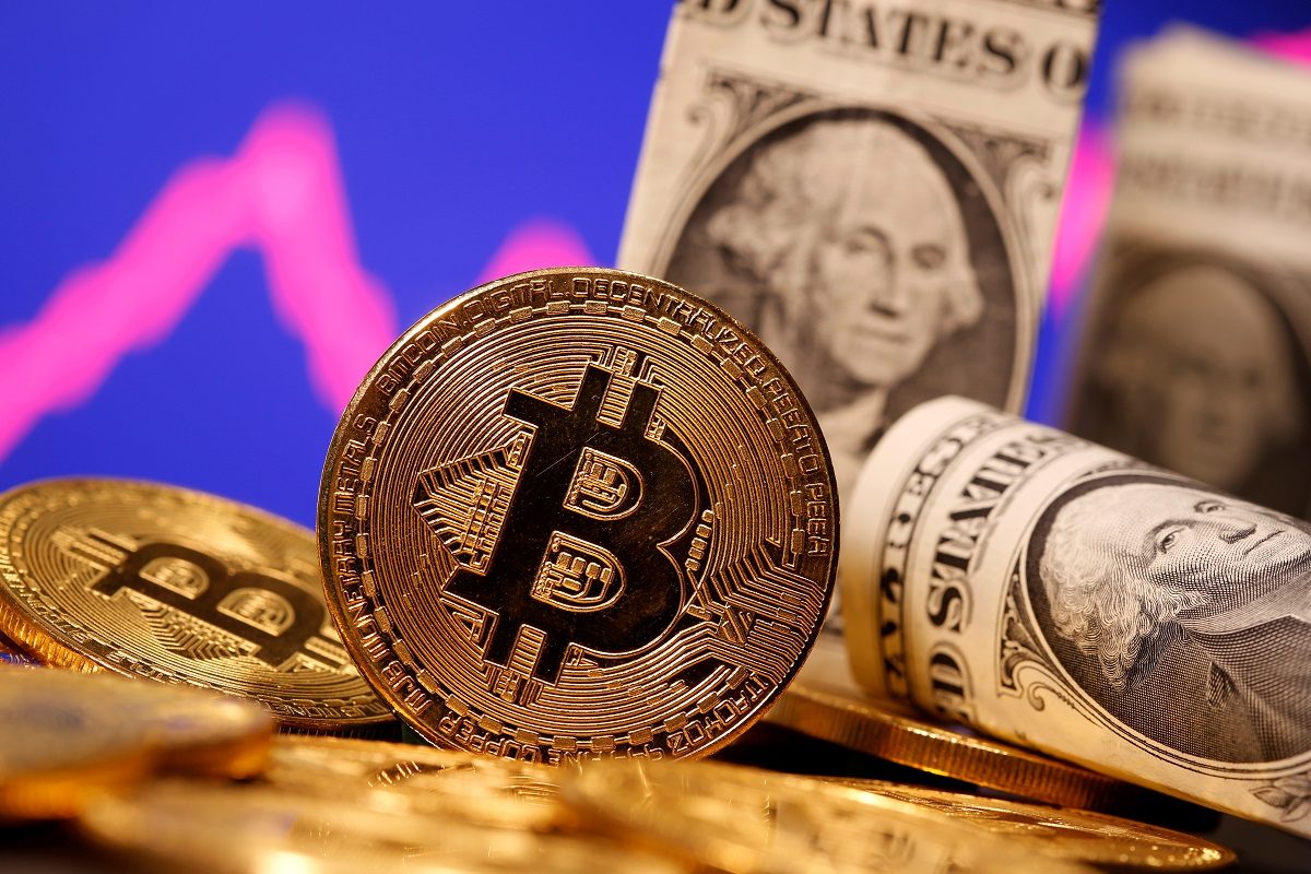 سعر البيتكوين
