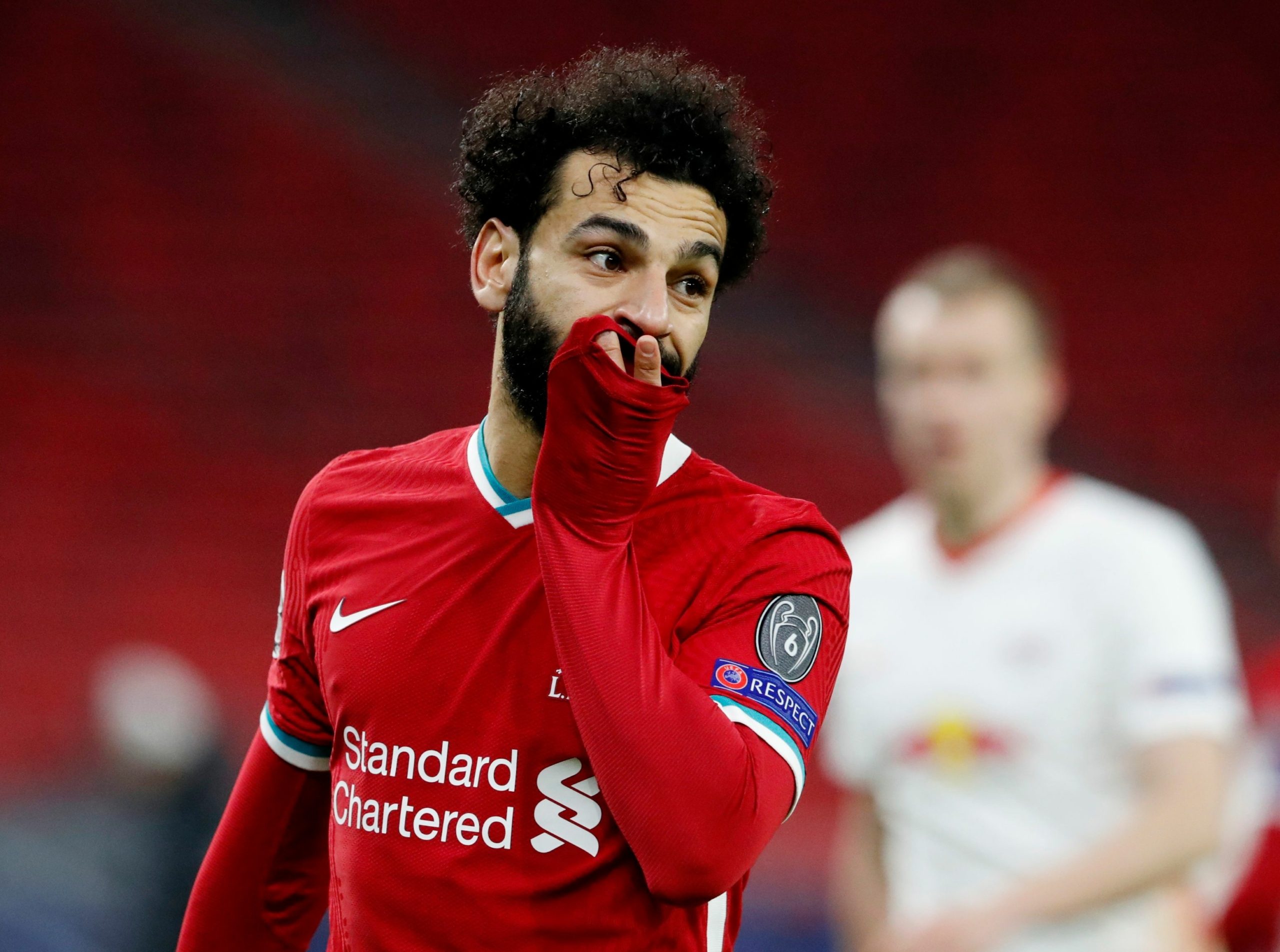5 وجهات محتملة لمحمد صلاح في حال رحيله عن ليفربول