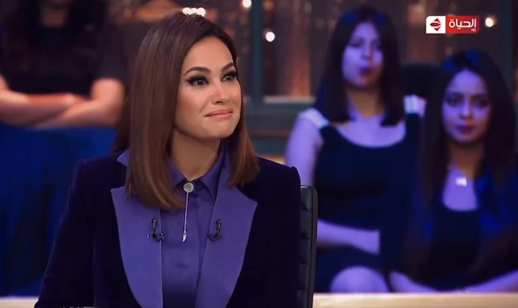 هند صبري تونس