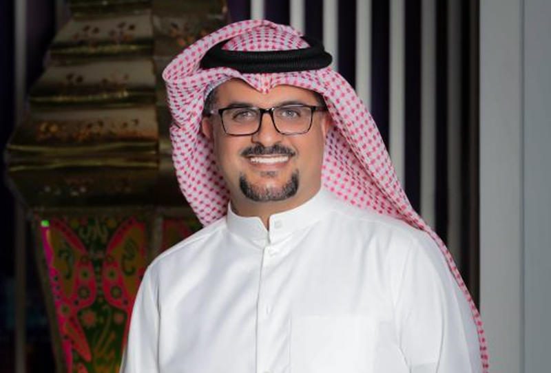 مشاري البلام والد مشاري البلام