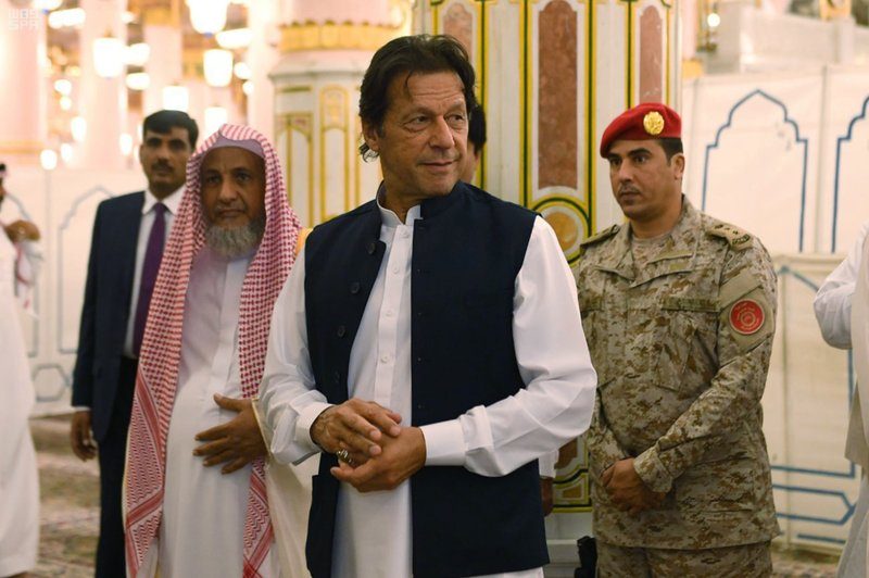 نفوذ باكستان يتضاءل في الخليج والهند تحاول “سرقة” مكانتها.. كيف يمكن لـ”إسلام آباد” تدارك ذلك؟