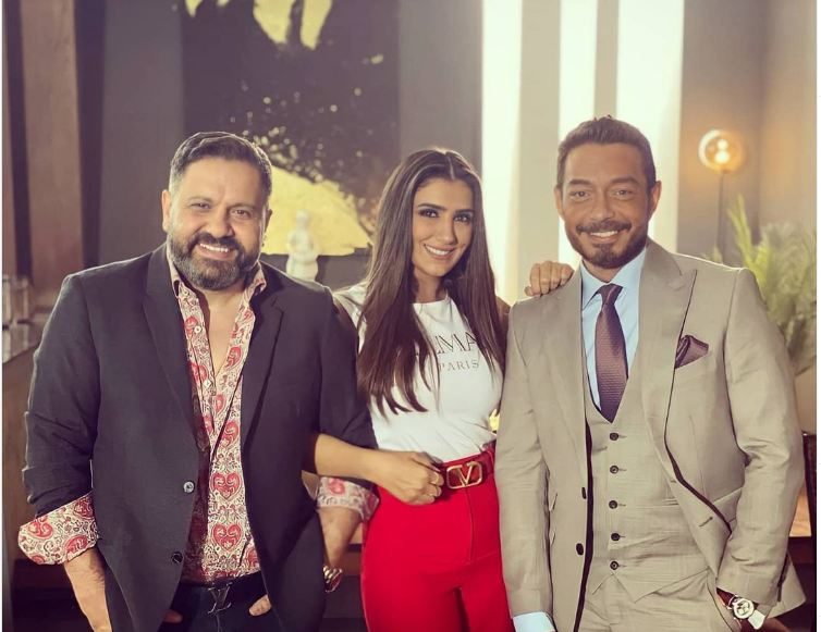مي عمر تفاجئ متابعيها بالتحضير للجزء الثاني من مسلسل “لؤلؤ”.. تحدثت عن علاقة شيرين عبد الوهاب بالعمل