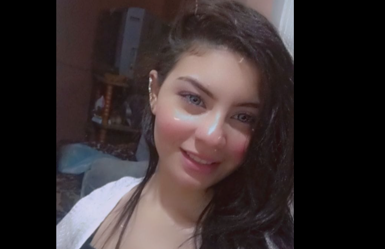 إسراء عماد أول ظهور