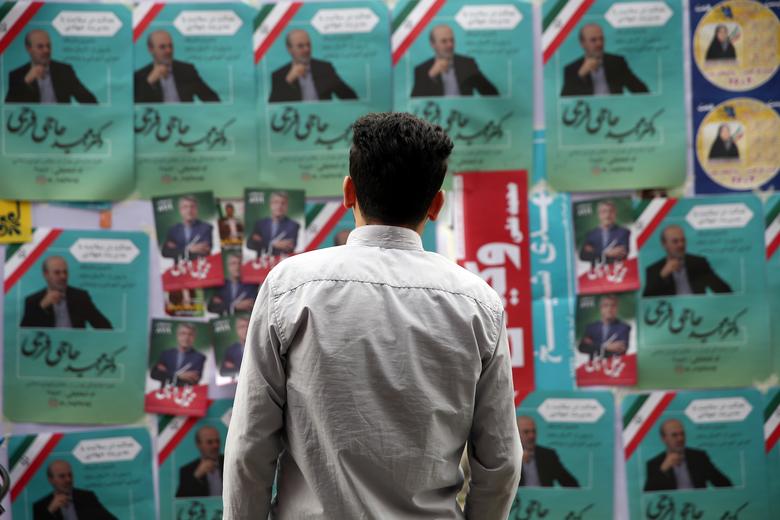 الانتخابات الرئاسية الإيرانية.. هل ينجح الإصلاحيون في التوافق على شخصية تتغلب على المحافظين النافذين بالدولة؟