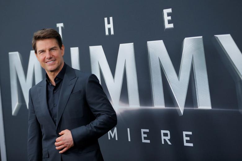 Mission: Impossible 7