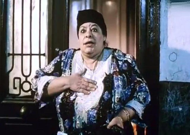 رحيل واحدة من أشهر الكومبارسات في السينما المصرية.. أبرز أعمال وإفيهات ليلى الإسكندرانية