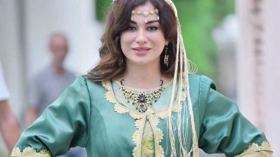 وفاة الفنانة الجزائرية ريم غزالي يثير الحزن بالوسط الفني.. رحلت بعد صراع مع السرطان بعمر 39 عاماً