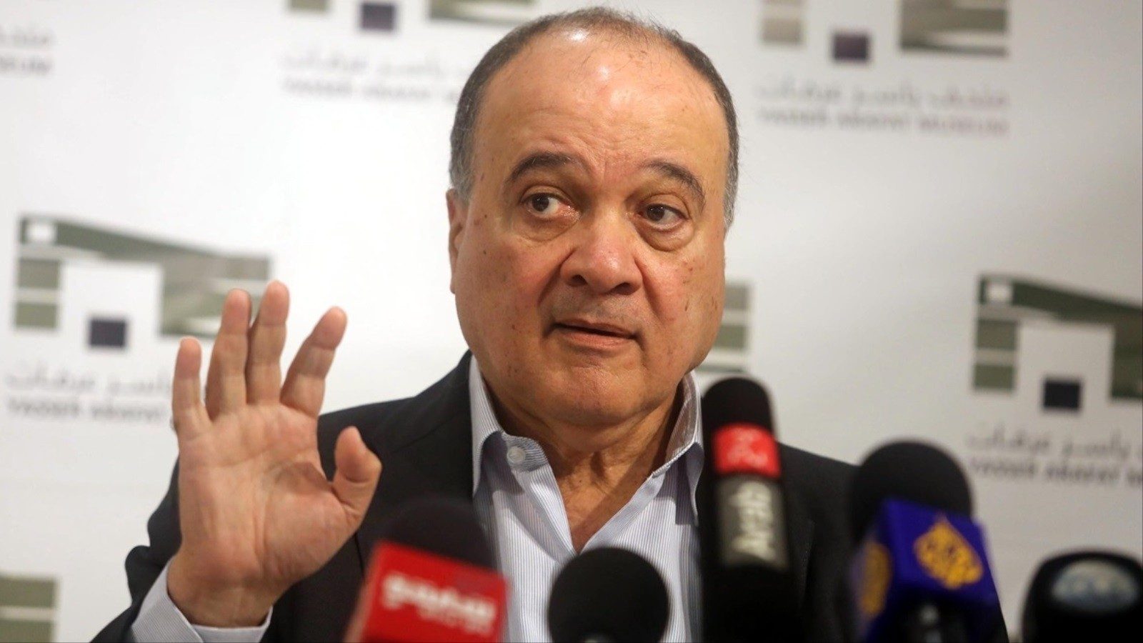 “فتح” تقرر فصل ناصر القدوة بشكل كامل.. قراره الترشح بقائمة منفصلة للانتخابات أشعل خلافاً داخلياً
