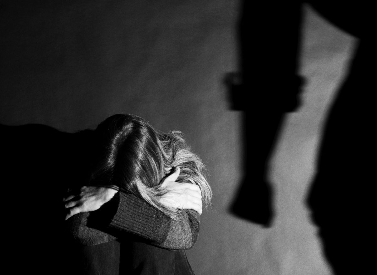 العنف ضد المرأة بالعلاقات الزوجية