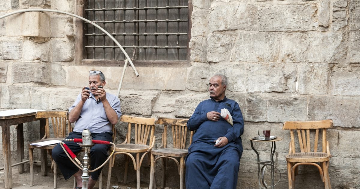 احذر: حياة سريعة للغاية!