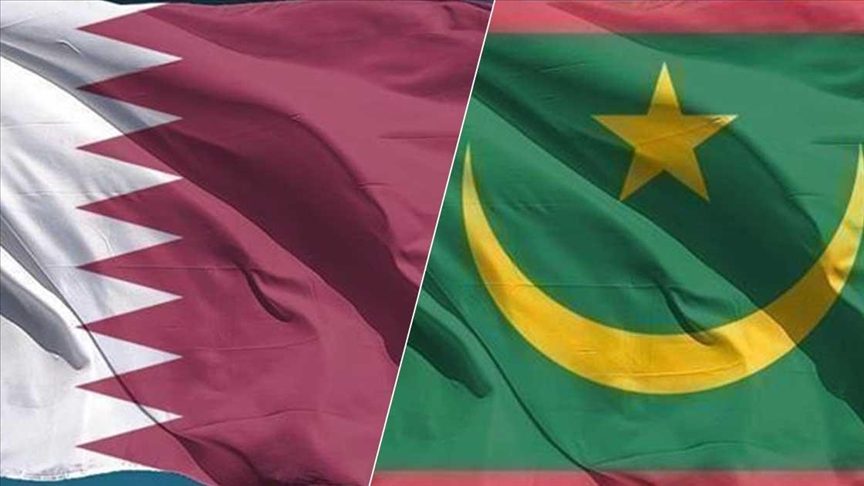 موريتانيا قطعت علاقاتها الدبلوماسية مع قطر عام 2017