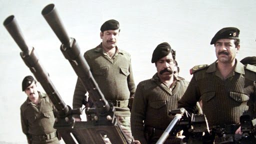 الكويت العراق تعويضات