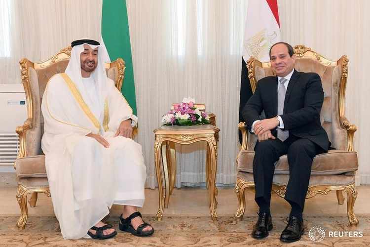 “بعد إرسال أبوظبي دعماً لإثيوبيا”.. قصة الخلافات المكتومة التي أوصلت علاقات مصر والإمارات لهذا الحد