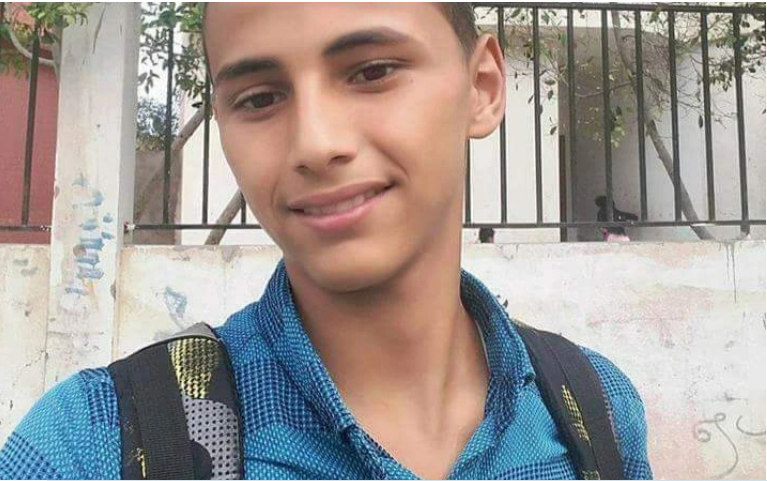 احتُجز منذ 3 أعوام بعد استشهاده.. الاحتلال الإسرائيلي يسلم جثمان طفل فلسطيني لأهله (فيديو)