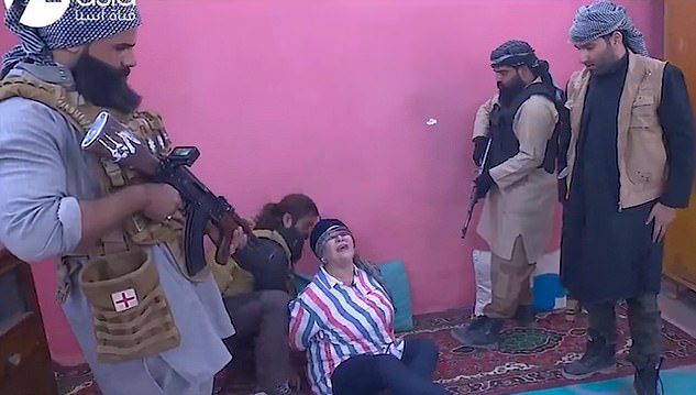 برنامج مقالب العراق
