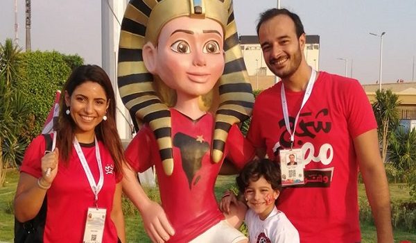 سلافة مجدي حسام الصياد