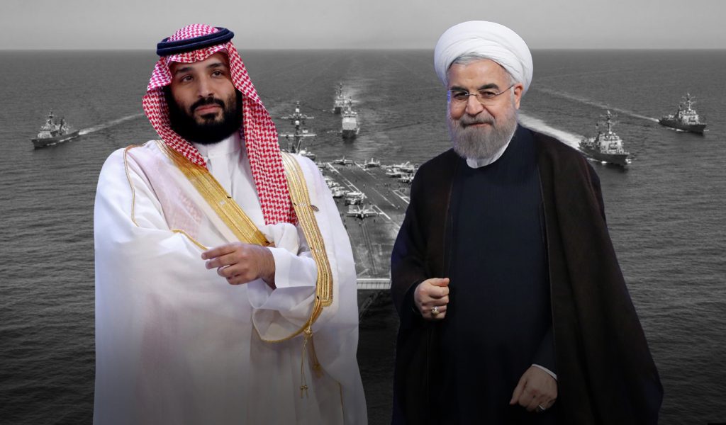 إلى أين سيأخذنا الحوار السعودي الإيراني في لبنان؟