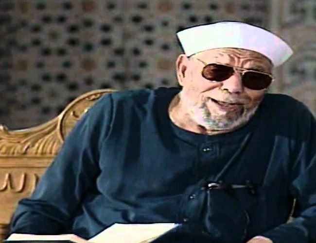 ذكرى ميلاد الشعراوي.. كيف وصل لقلوب العامة والبسطاء في العالم العربي؟