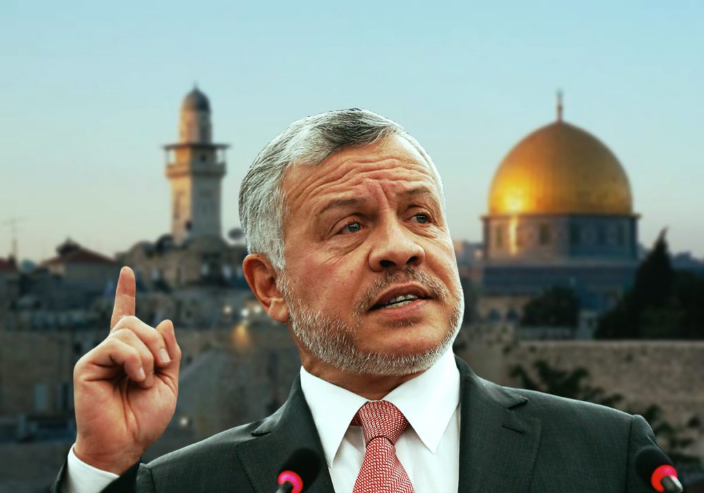 انتهاكات إسرائيل المستمرة للمسجد الأقصى.. هل تهدِّد اتفاقياتها مع الأردن صاحب الوصاية على المقدسات؟