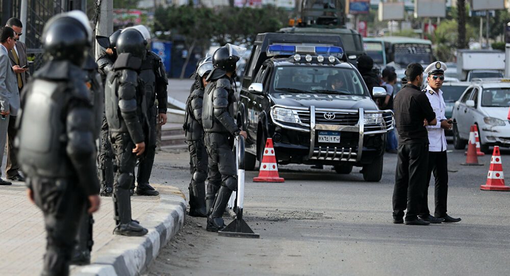 الطفلة ريماس مصر