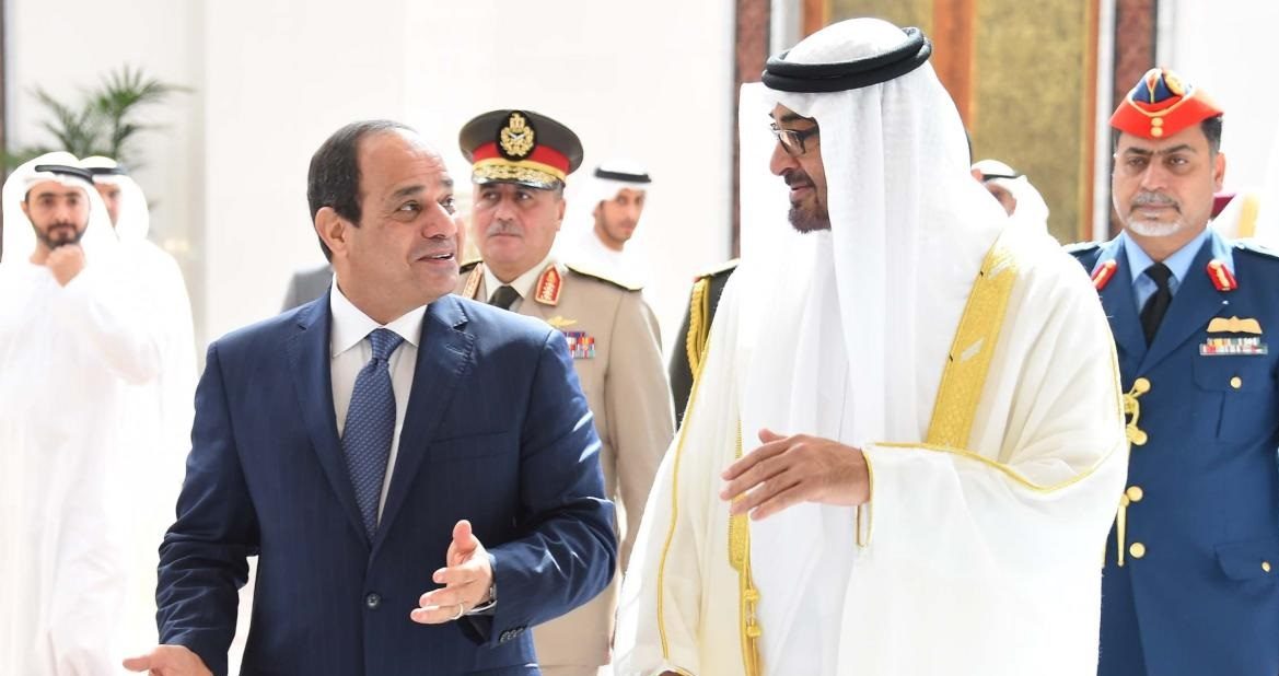 حادت عن مهمتها وتلعب دوراً استخباراتياً.. مصر تضيق على مؤسسات ومراكز بحثية ممولة إماراتياً