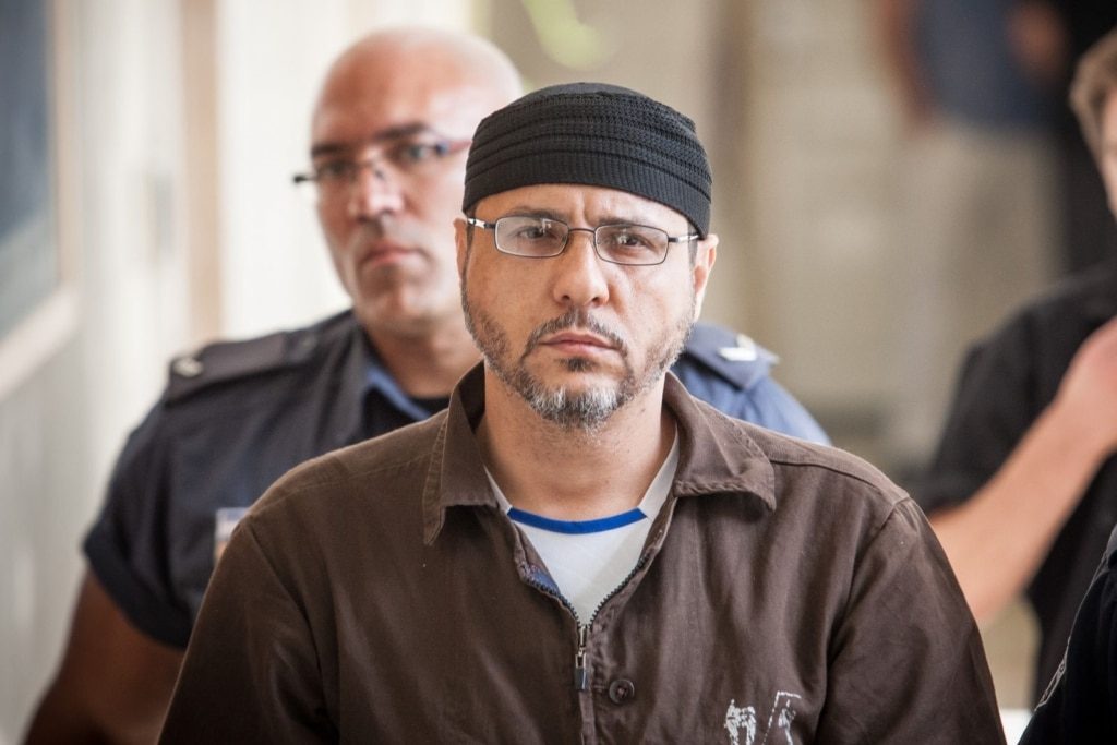 عبدالله البرغوثي فلسطين السلطة
